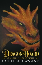 Dragon Hoard ebook cover 2017